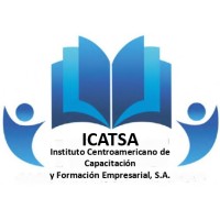 ICATSA Logo